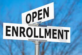 Pennsylvania Open Enrollment